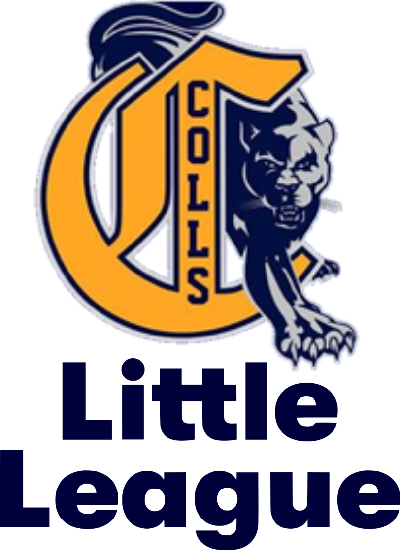 Coll's Little League